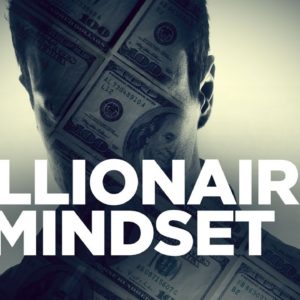 Thinking Big With a Millionaire Mindset - Cardone Zone