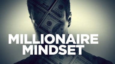 Thinking Big With a Millionaire Mindset - Cardone Zone