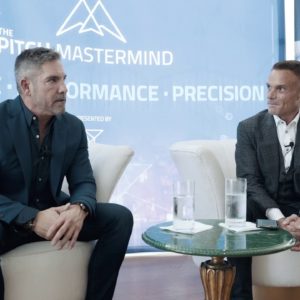 Top Business Advice for 2020- Grant Cardone