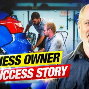 Traits of Successful Business Owners (Why 95% Fail)