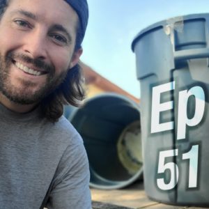 Turning these JUNK REMOVAL cans from TRASH to CASH (EP 51)