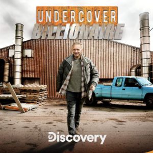 Undercover Billionaire Season 1 Review is a Must Watch