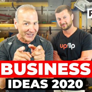 Business Ideas: Top 17 Businesses You Can Start Now (from Paul Akers) Pt. 2