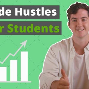 What The College Hustle Is All About