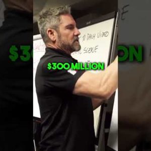 What Would U Do With $1.5 Million Every Month? #shorts