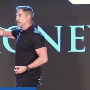 What You Don't Know About Money - Grant Cardone