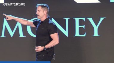 What You Don't Know About Money - Grant Cardone