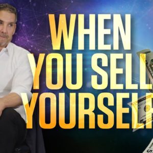 When You Sell Yourself