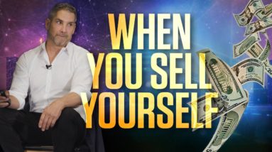 When You Sell Yourself