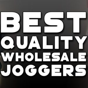 Where To Buy Best Quality Joggers! (Where To Buy Wholesale Sweatsuits)