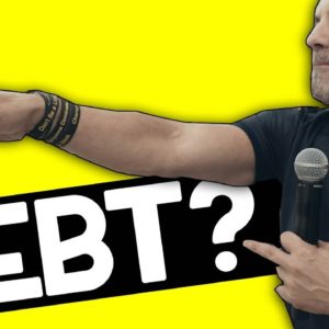 Why Have Debt? - Grant Cardone