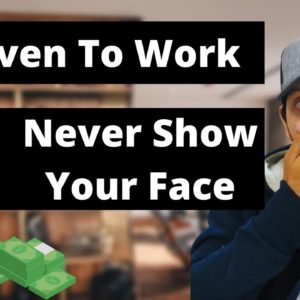 How To Make YouTube Videos Without Showing Your Face | Proven Way to Generate $45 a Day on Autopilot