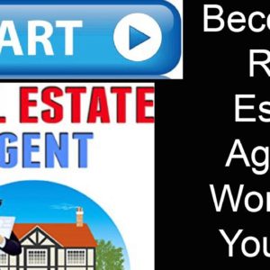 Work For Yourself Become A Real Estate Agent