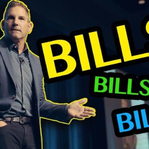 Your Education Won't Pay the Bills--Grant Cardone