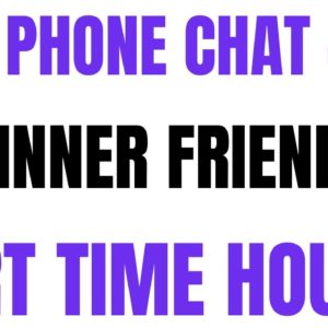 Non Phone Chat Job | Beginner Friendly | Part Time Hours | Best Non Phone Work From Home Job |Remote