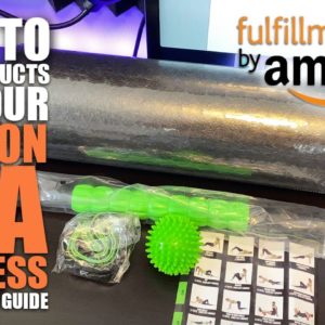 How To Make Products For Your Amazon FBA Business (Step By Step Guide For Beginners)