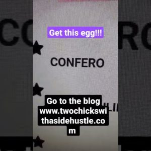 Get This Egg! Mystery Shopping Company! Easy Side Hustle Money! #sidehustle #workfromhomejobs