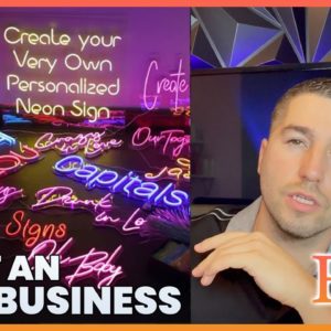 How To Start An Online Business On Etsy (Step By Step Guide For Beginners)