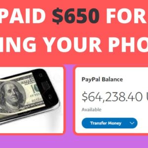 3 New Apps That Will Give You $650 For FREE (Make Money Online 2022) + BONUS @Everyday Money