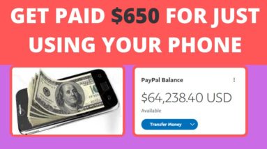 3 New Apps That Will Give You $650 For FREE (Make Money Online 2022) + BONUS @Everyday Money