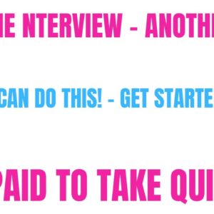 Skip The Interview - Another Egg! |  Get Started Today! Anyone Can Do This | Get Paid -Take Quizzes