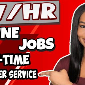 🤑 *APPLY ASAP!!* $17/hr PART-TIME Online Work-From-Home Jobs! Under Armour is Hiring!!