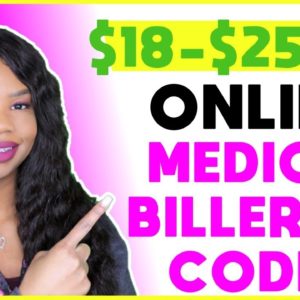 🔴*NOW HIRING* Online Medical Billing & Medical Coding Jobs | Work-From-Home Jobs March 2020