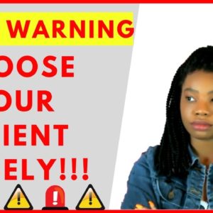 Arise.com WARNING🚨: Choose your client wisely!!! | Work-At-Home Jobs 2020