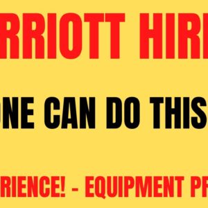 Marriott Hiring | Anyone Can Do This | No Experience | Best Work From Home Jobs | Remote Jobs 2022