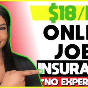 🤑 *ACT FAST!!* $18/hr NO EXPERIENCE Work-From-Home Jobs! $2500 Sign-On Bonus + Starts February 7!!