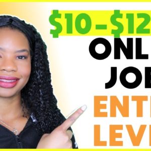 🏡 Work-From-Home Job Hiring! (Training Starts Soon!) | Work-At-Home Jobs January 2020