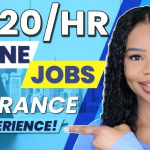 🏃🏾‍♀️ *URGENT HIRES!!* $20/hr NO Experience NO Degree Online Job! Paid Training & FREE Computer! 💻