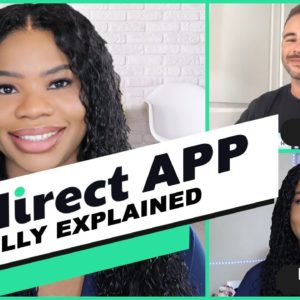 Exclusive Interview with HIRECT! How To Use The HIRECT APP To Find Online Jobs | WORK FROM HOME 2022