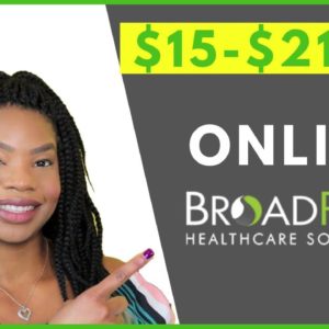 Work-at-home Medical Health Care Jobs *IMMEDIATE HIRES* | Online, Remote Work-At-Home Jobs July 2019