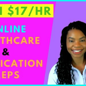 Now Hiring Patient Services & Verification Reps ! Online, Remote Work From Home Jobs | January 2019