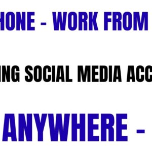 Non Phone - Work From Home Job | Anyone Can Do This |  Anywhere -USA | Remote Jobs Hiring Online Job