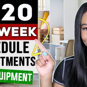 🤑 $620 PER WEEK ONLINE JOBS! FREE EQUIPMENT + NO EXPERIENCE! APPLY ASAP | WORK FROM HOME JOBS 2022