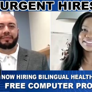 *URGENT* $23 PER HOUR ONLINE JOBS! FREE COMPUTER! COMPANY NEEDS 100s of People! WORK FROM HOME JOBS