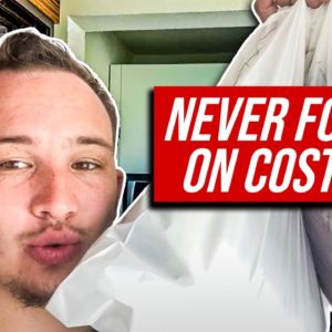 I Paid $160 For 2 Bags Of Laundry 🤑 Here's Why It Was Worth Every Penny!