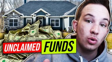 Surplus Funds Recovery Business: Pros & Cons 🧐 (feat Money Making Juggernaut)