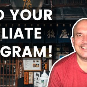 How To Find Affiliate Programs In Your Niche To Promote - Make Money Online