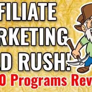 10 BEST Affiliate Marketing Programs For Beginners - You Can Start Today!