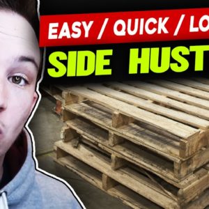 10 SIDE HUSTLES That Can Make You $100/Day FAST!