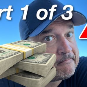 $100 A Day Roadmap - Affiliate Marketing Part 1 of 3