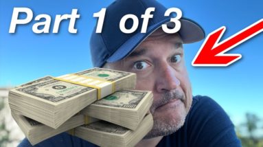 $100 A Day Roadmap - Affiliate Marketing Part 1 of 3