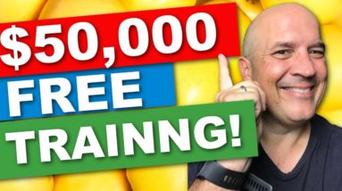 11 ONLINE JOBS & Remote Jobs For Beginners - $50,000 - FREE TRAINING