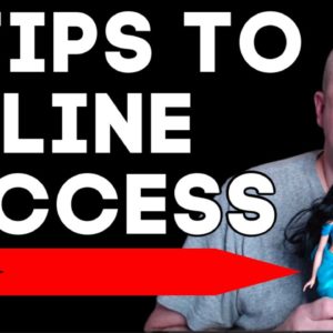 3 Tips For Starting A Business Online - Beginners