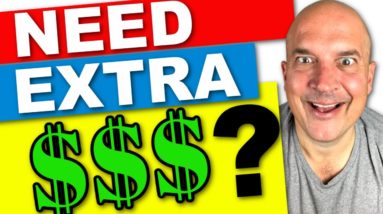 🔥7 NEW🔥 Part Time Online Jobs For EXTRA Cash! - Remote Jobs