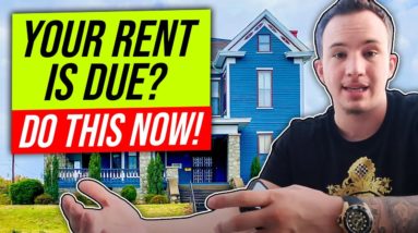 5 WAYS To Make INSTANT MONEY  If Rent Is Due Tomorrow