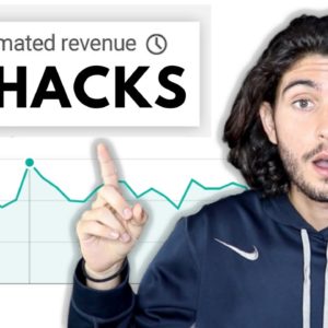 5 Ways To Make More Money From Youtube Ad Revenue (Adsense)